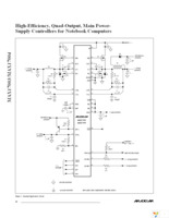 MAX17004ETJ+T Page 16