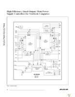 MAX17004ETJ+T Page 18