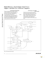 MAX17004ETJ+T Page 20