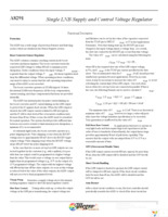 A8291SETTR-T Page 7
