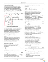 ISL78210ARUZ-T Page 11