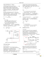 ISL78210ARUZ-T Page 7