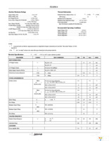 ISL6261ACRZ-T Page 3
