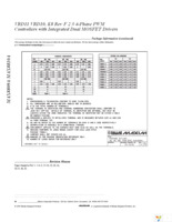 MAX8810AETM+T Page 50