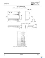 IRU3004CW Page 16