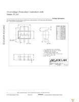 MAX4841EXT+T Page 10