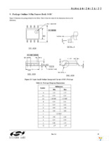 SI8610BC-B-IS Page 35