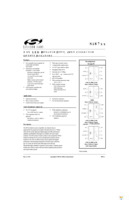 SI8710CC-B-IP Page 1