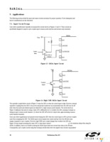 SI8261BCC-C-IP Page 18