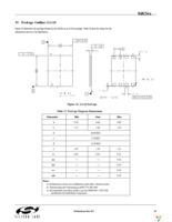 SI8261BCC-C-IP Page 35