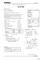 TLP700(F) Page 1