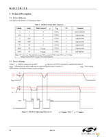 SI8220DB-D-IS Page 14