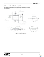 SI8220DB-D-IS Page 25