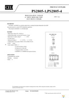 PS2805-1-F3-A Page 1