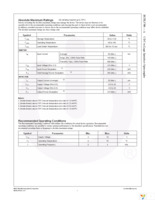 HCPL3700SD Page 2