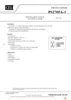 PS2705A-1-F3-A Page 1