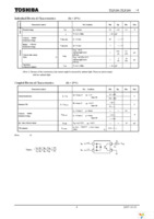 TLP280-4(GB-TP,J,F) Page 4
