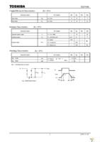 TLP590B(C,F) Page 3