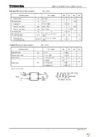 TLP525G(F) Page 3