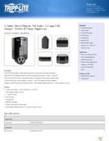 SK120USB Page 1