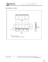 WD1SN256X808-400C-PN Page 8