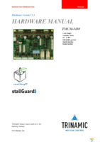 TMCM-3110-CABLE Page 1