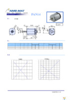 PAN14EE12AA1 Page 1