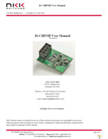 IS-CHPMP Page 1