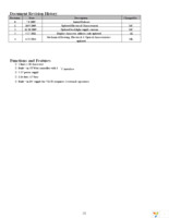 NHD-C0220BIZ-FSW-FBW-3V3M Page 2