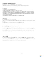 NHD-0216K3Z-FS(RGB)-FBW-V3 Page 6