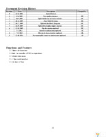 NHD-C0216CZ-FSW-FBW-3V3 Page 2