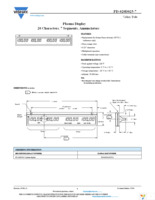 PD020D02507S51 Page 1