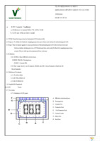 MDLS-40263-C-HT-HV-FSTN-LED3G Page 14