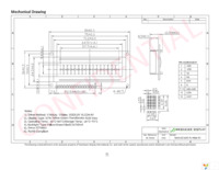 NHD-0216PZ-FL-YBW-PC Page 3