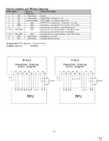 NHD-0116DZ-FL-GBW Page 4