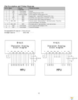 NHD-0116GZ-FL-YBW Page 4