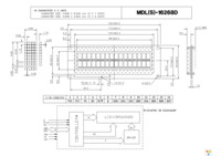 MDLS-16268D-LV-G-LED4G Page 1