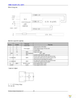 NHD-0116FZ-FL-GBW Page 3