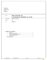 DMC-50747NF-AMN Page 1