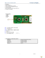 NHD-0216K1Z-FS(RGB)-FBW Page 3