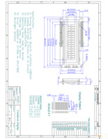 NHD-0216K1Z-NS(RGB)-FBW Page 4