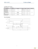 NHD-0416B1Z-FSPG-YBW-L-3V Page 7