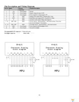 NHD-0420AZ-FSW-GBW-3V3 Page 4