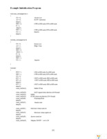 NHD-C12864LZ-FSW-FBW-3V3 Page 10