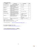 NHD-C12864LZ-FSW-FBW-3V3 Page 13