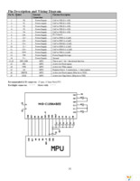NHD-C12864B2Z-RN-FBW Page 4