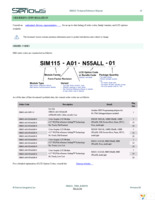 SIM231-A01-R32ALM-01 Page 10