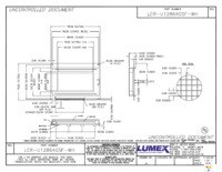 LCR-U12864GSF-WH Page 1