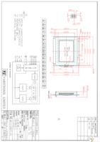 MGLS-12864TZ-HT-FSTN-LED5W Page 2
