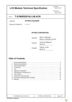 T-51909GD019J-LW-ACN Page 1